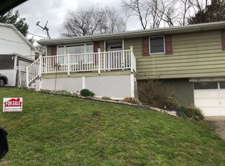 126 Taroli St, Old Forge, PA 18518