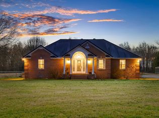 5622 Ragsdale Rd, Manchester, TN 37355