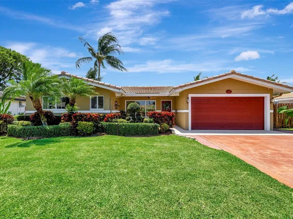 311 SE 1st Terrace, Pompano Beach, FL 33060