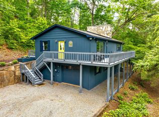220 Deer Run Rd, Canton, NC 28716
