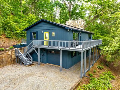 220 Deer Run Rd, Canton, NC, 28716
