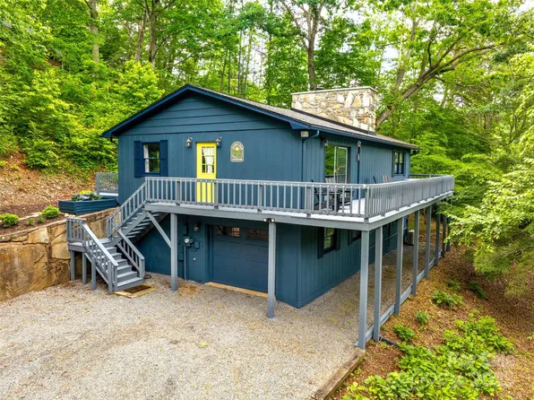 220 Deer Run Rd, Canton, NC 28716