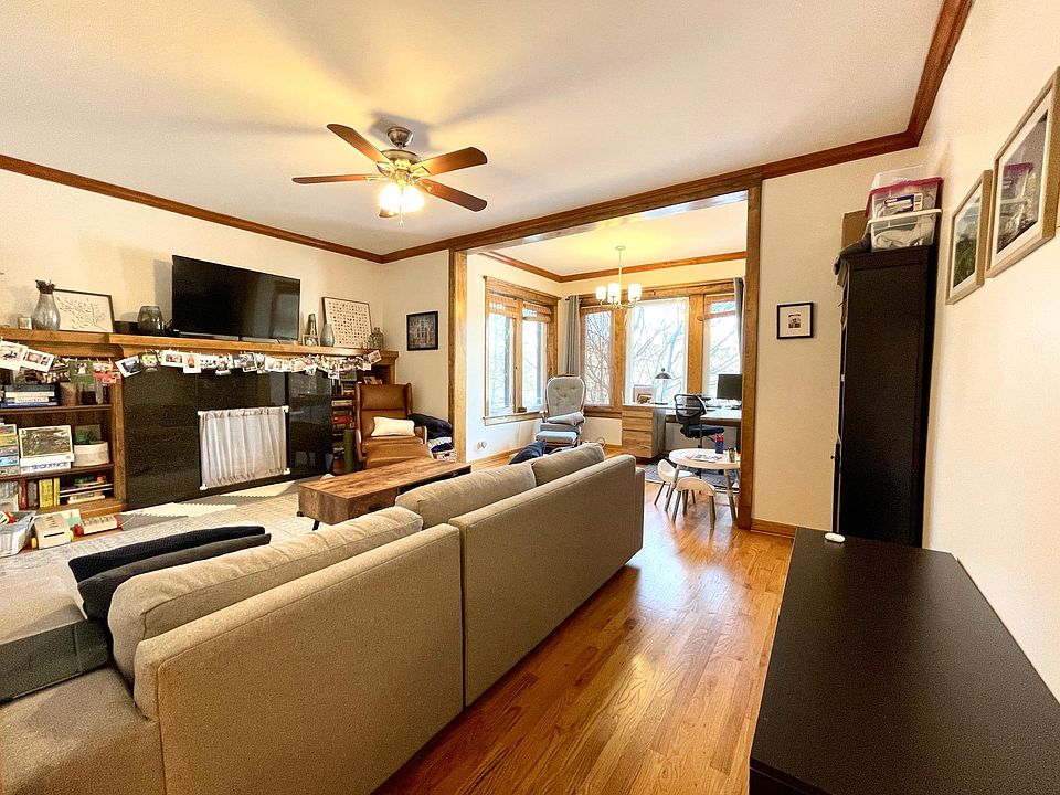 1st image of 2261 N Kedzie Blvd APT 2