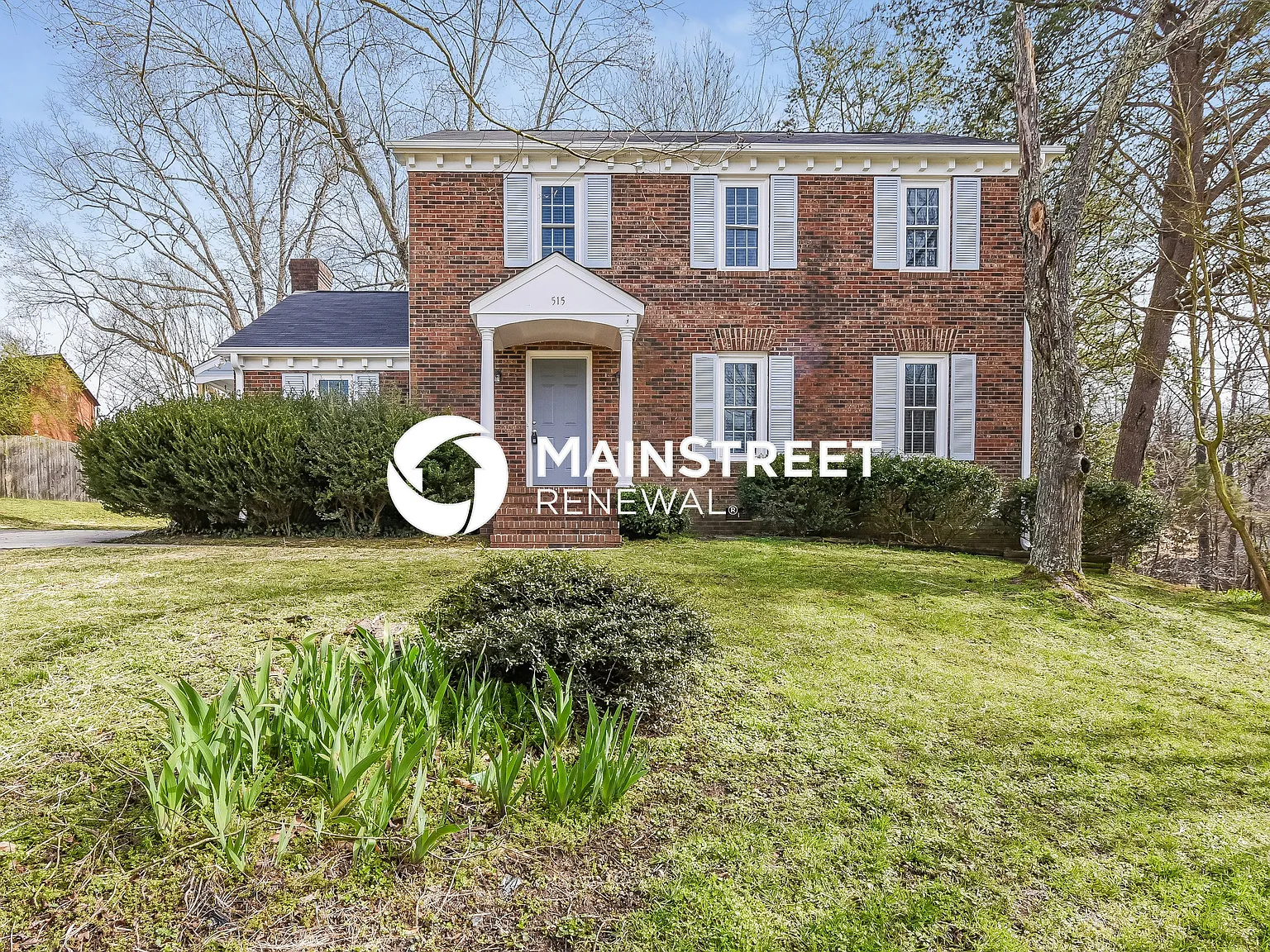 515 Gretchen Ct — Photo 1