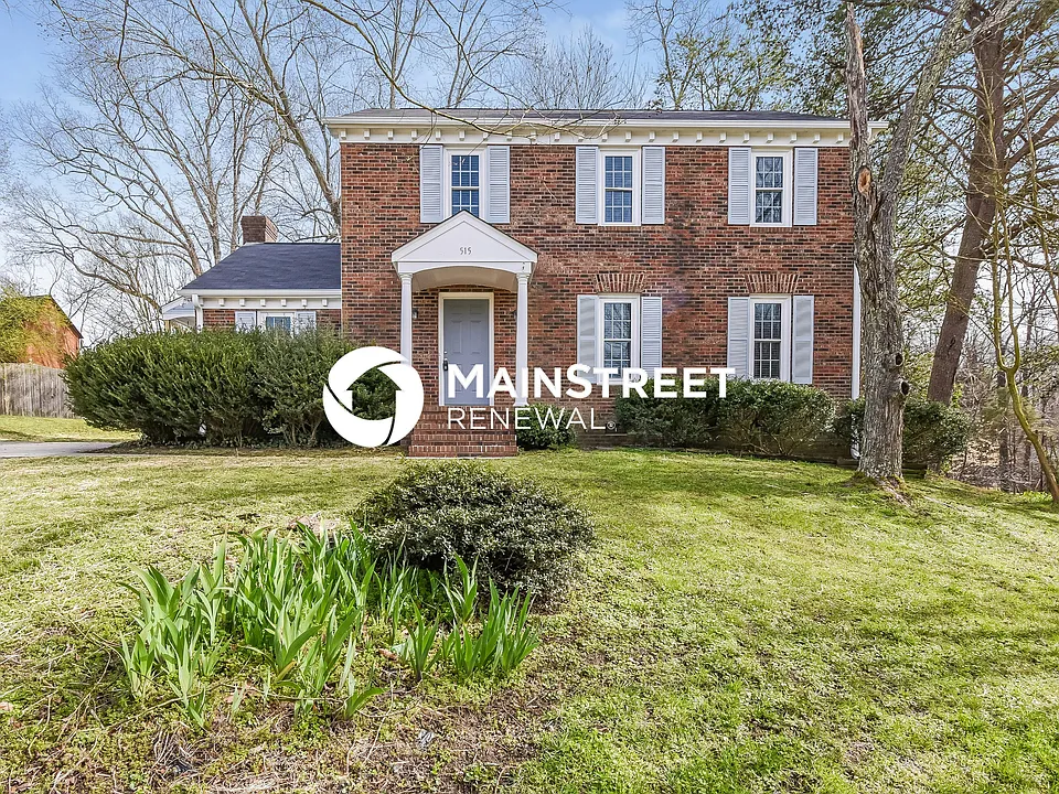 515 Gretchen Ct