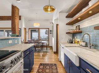 3600 W Michael Dr #B-5, Teton Village, WY 83025