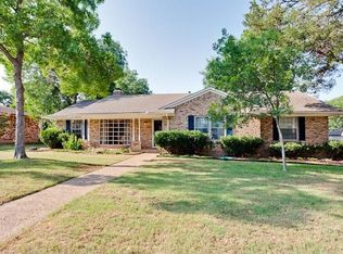 3345 Shady Hollow Ln, Dallas, TX 75233