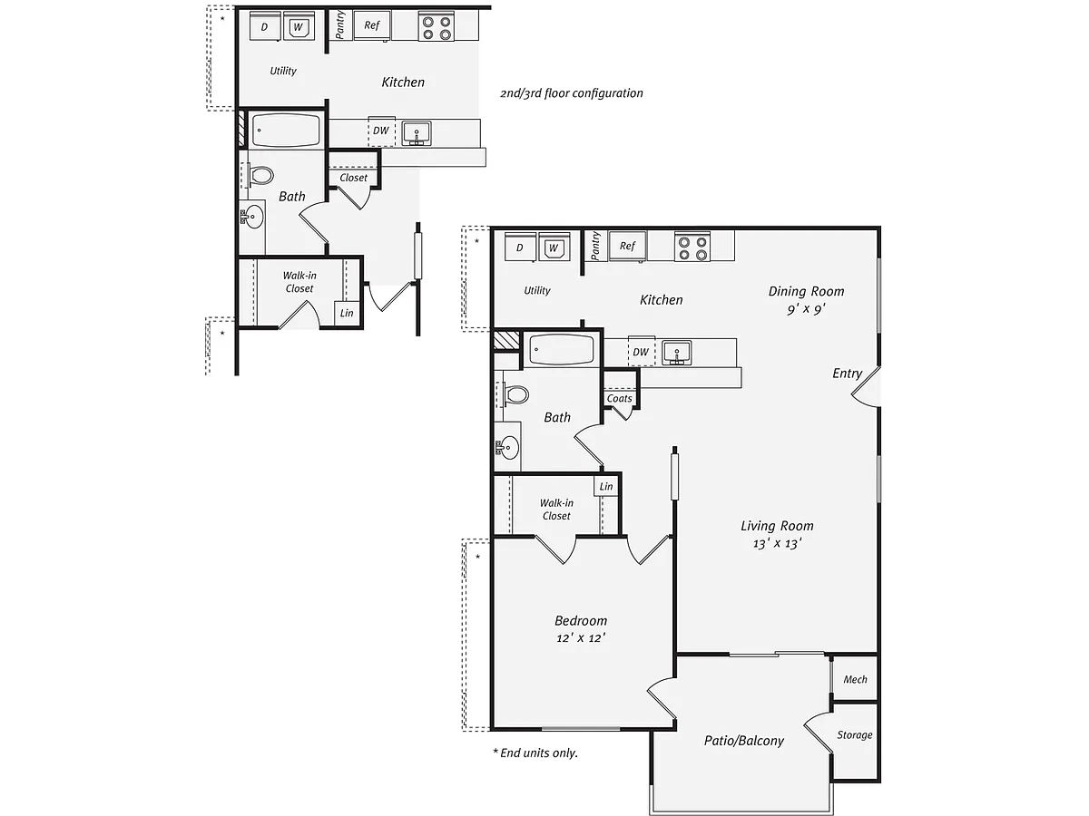 Floor plan Furnished-f-A1