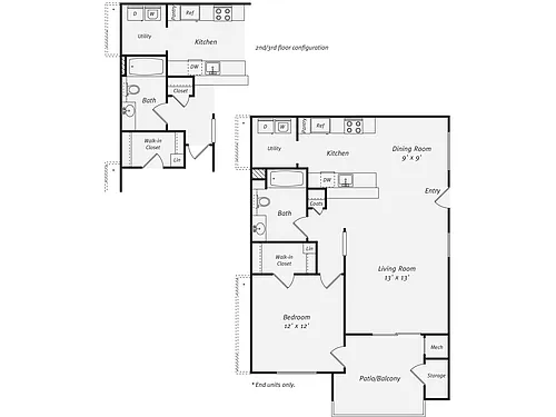 Floor plan Furnished-f-A1