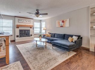 124 S Lakehoma Dr, Mustang, OK 73064