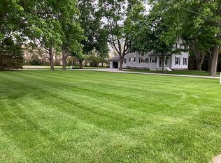 16353 County Road U, Napoleon, OH 43545
