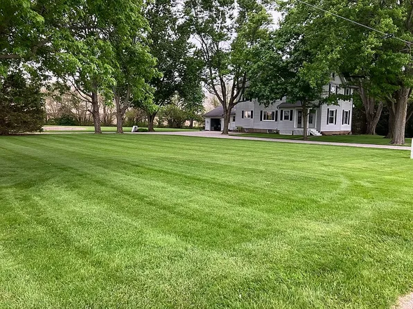 16353 County Road U, Napoleon, OH 43545