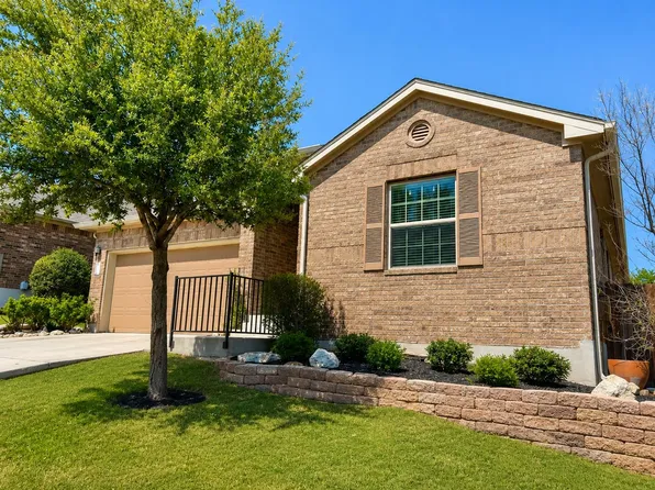 18512 Rio Chama Ln, Austin, TX 78738