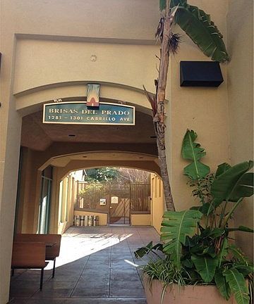 3rd image of 1301 Cabrillo Ave Unit 408