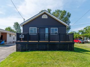 21 Huron St, Welland, ON L3B5J2