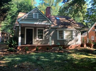 2523 Cranbrook Ln, Charlotte, NC 28207