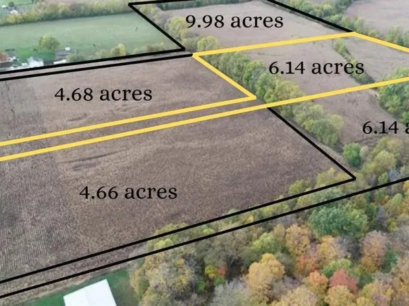 3 E 375 N, Warsaw, IN 46582