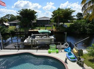 13525 Marquette Blvd, Fort Myers, FL 33905