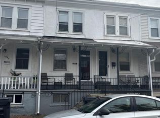 1404 N Lincoln St, Wilmington, DE 19806