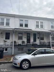 1404 N Lincoln St, Wilmington, DE, 19806