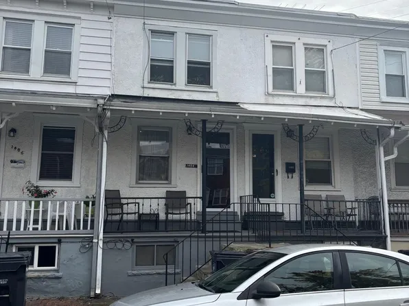 1404 N Lincoln St, Wilmington, DE 19806