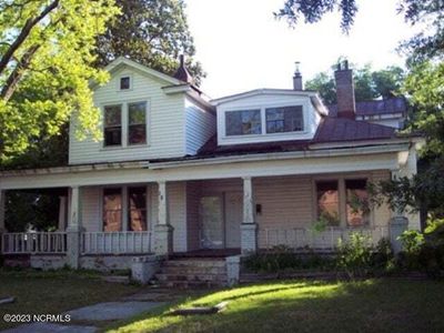 700 Marigold Street, Rocky Mount, NC, 27801