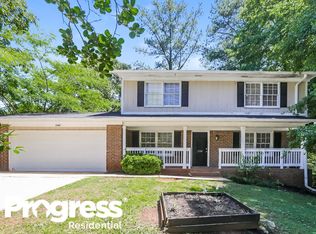 2300 Bermuda Run Ct, Decatur, GA 30035