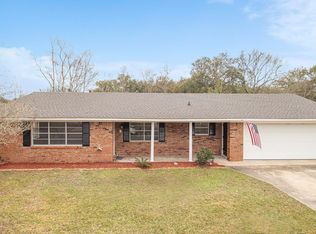 838 Bilglade Dr, Biloxi, MS 39532