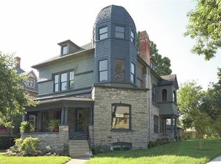 2 Clarke Pl, Frederick, MD 21701