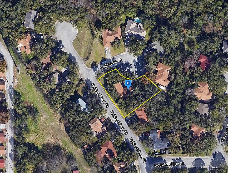 1st image of 8006 Rolling Circle St