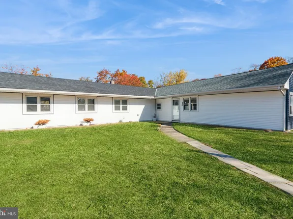 20 Morgan Ave, Hamilton, NJ 08619