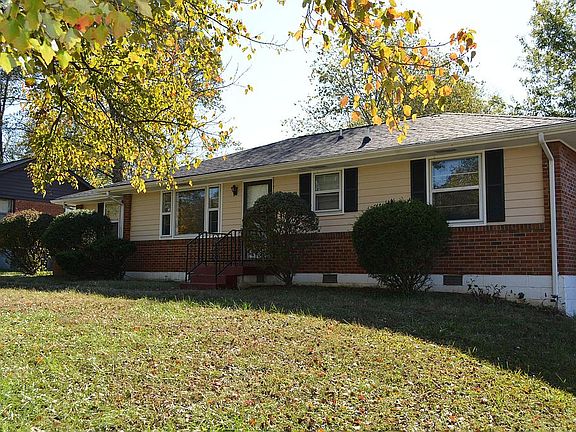 4th image of 2631 Woodberry Dr