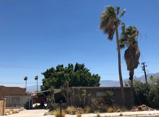 66099 1st St, Desert Hot Springs, CA 92240