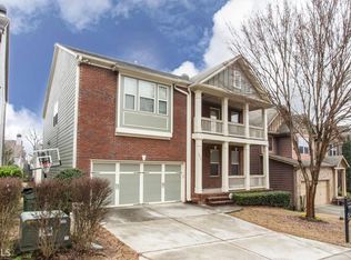 2076 Garrison Way NW, Atlanta, GA 30318