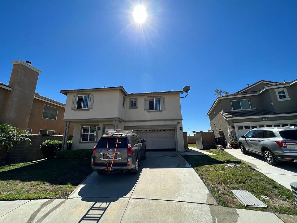 14629 Deer Dr, Fontana, CA 92336 Zillow