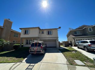 14629 Deer Dr, Fontana, CA 92336
