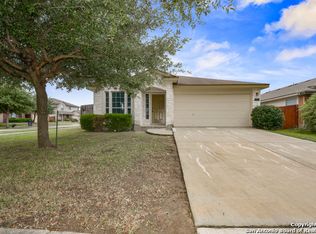 11002 Arabian Palm, San Antonio, TX 78254