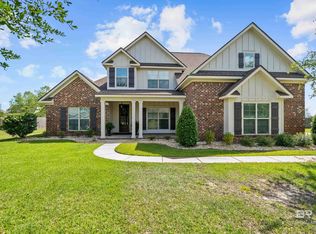 24803 Planters Dr, Daphne, AL 36526