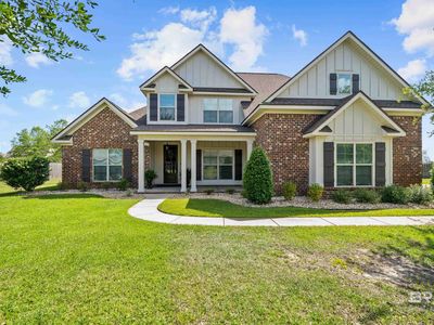 24803 Planters Dr, Daphne, AL, 36526