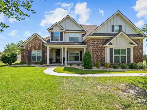 24803 Planters Dr, Daphne, AL 36526