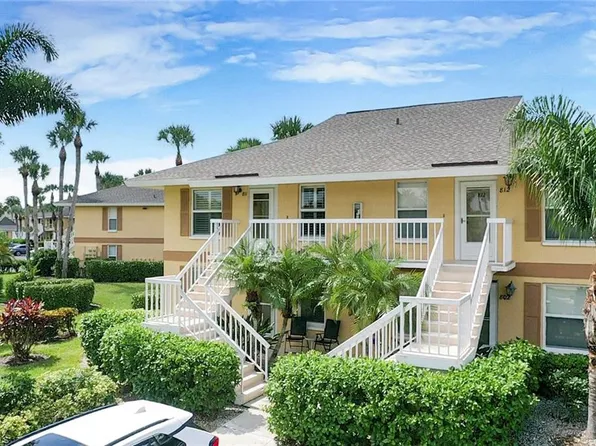 1285 Mainsail DR #811, NAPLES, FL 34114