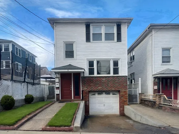 9 Radley St Floor 1, Kearny, NJ 07032