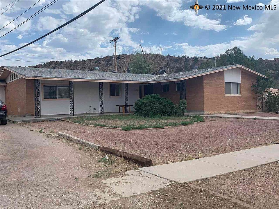 3300 Ciniza Dr, Gallup, NM 87301 MLS 20213325 Zillow