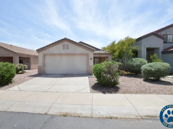 10039 E Crescent Ave, Mesa, AZ 85208