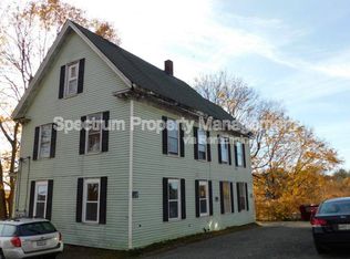 16 Highland Ave #1, Gardiner, ME 04345