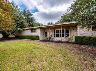 450 County Road 303, Jarrell, TX 76537
