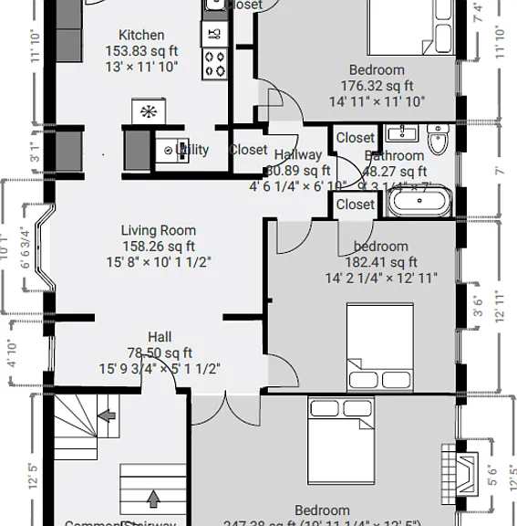 6009 Kingsbury Ave #2 — Photo 34
