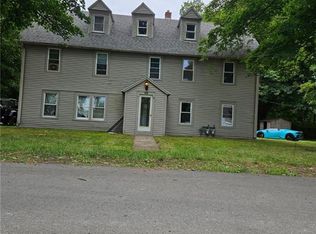 49 Frank Ave, South Kingstown, RI 02892