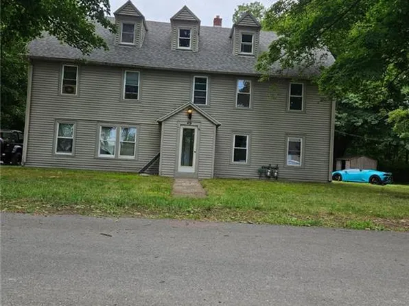 49 Frank Ave, South Kingstown, RI 02892