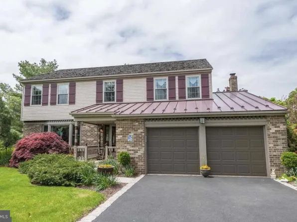 239 Musket Cir, Lansdale, PA 19446